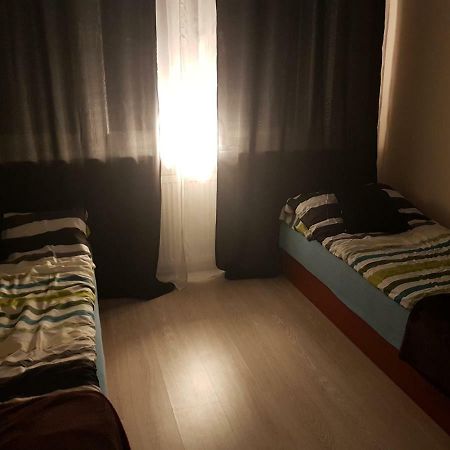 U Grazki Appartamento Varsavia Esterno foto