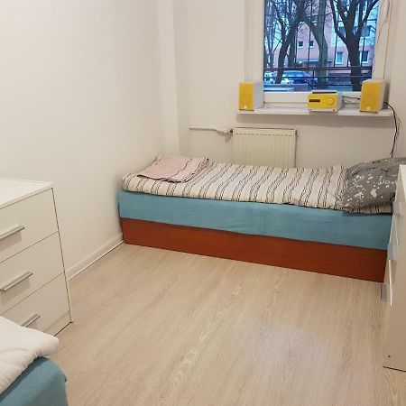 U Grazki Appartamento Varsavia Esterno foto