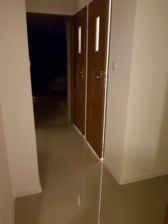U Grazki Appartamento Varsavia Esterno foto