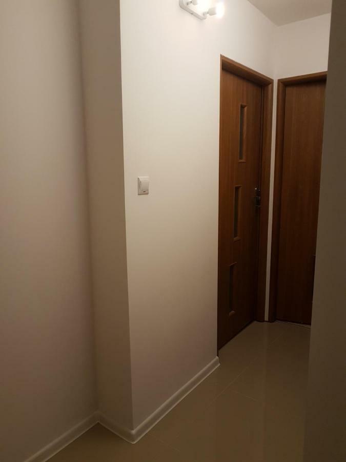 U Grazki Appartamento Varsavia Esterno foto