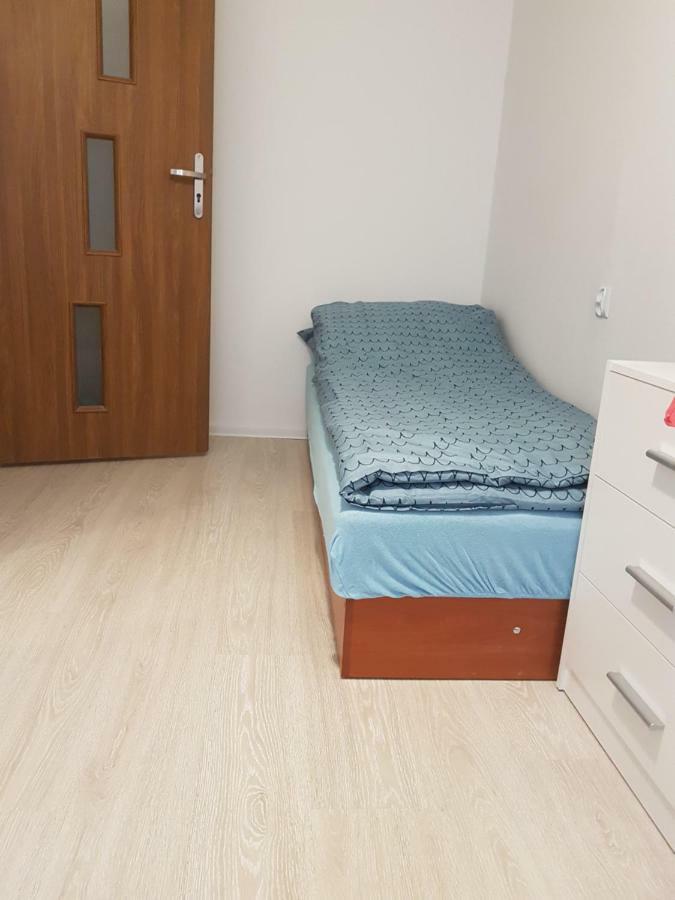 U Grazki Appartamento Varsavia Esterno foto