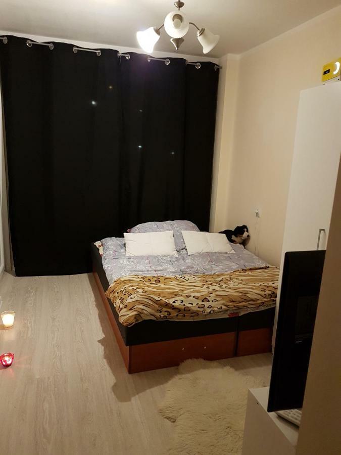 U Grazki Appartamento Varsavia Esterno foto