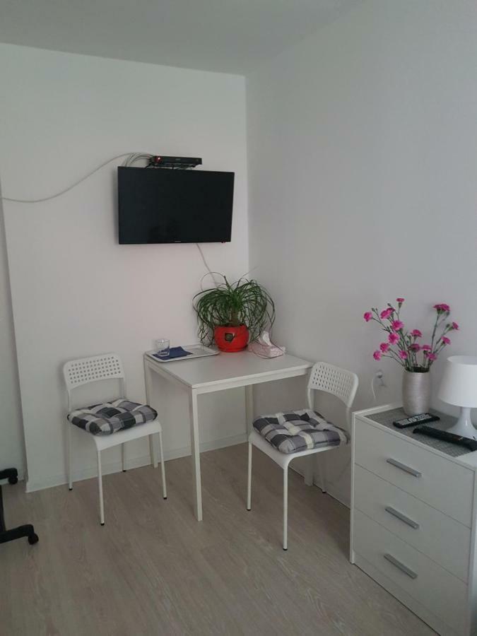 U Grazki Appartamento Varsavia Esterno foto
