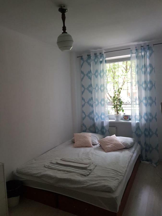 U Grazki Appartamento Varsavia Esterno foto